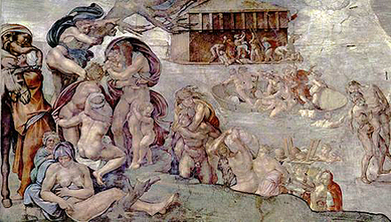 Arche Noah