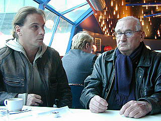 peter brings mit jean jülich