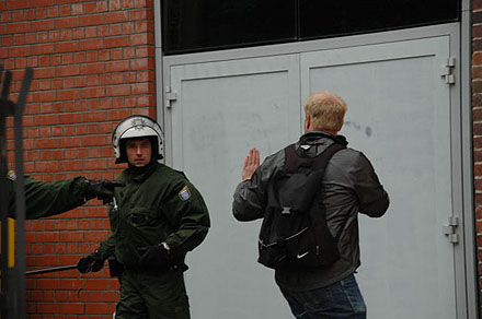 G8 Rostock