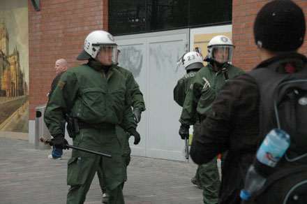 G8 Rostock