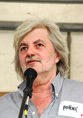 Heinrich Piotrowski: Durch R&uuml;stung bereichern