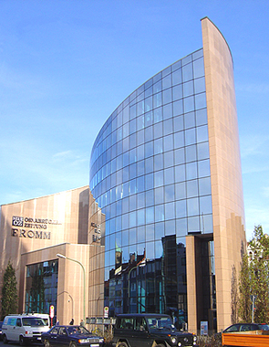 NOZ-Redaktionsgeb&auml;ude 