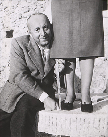 Кристиан Диор