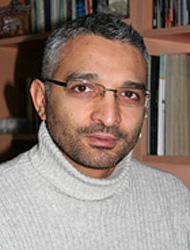 Verweigerer Osman Murat Ülke Verweigerer Halil Savda Fotos: Rudi Friedrich