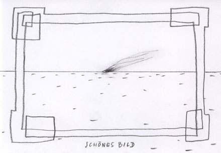 Schoenes Bild III