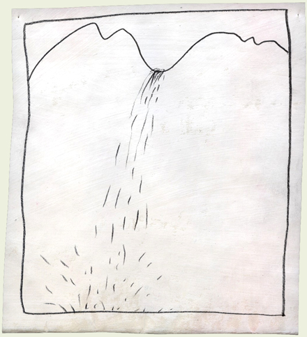 Wasserfall