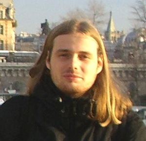Andreas Weber AStA Uni K&ouml;ln