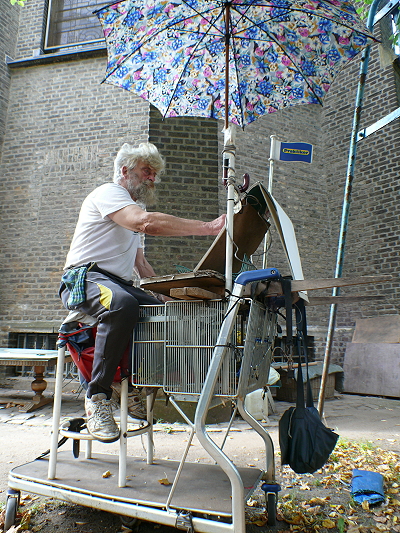Diogenes