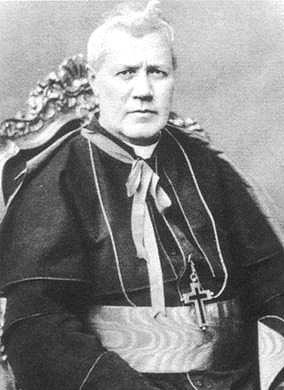 papst pius X. Kardinal Sarto