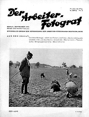 Grafitarbeiterinnen