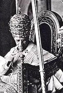 pius xii