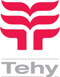 Logo Tehy Finnland Gewerkschaft