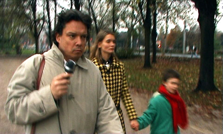 brinkmanns Zorn Familie