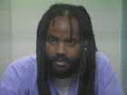 mumia abu-jamal KAOS-archiv
