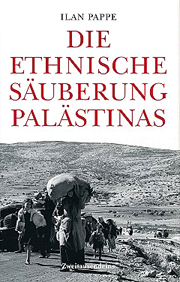 cover ilan pappe ethnische säuberung palästinas