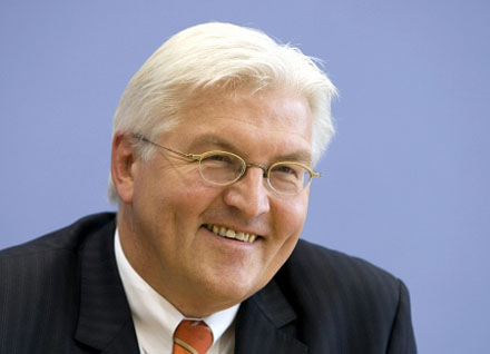 Steinmeier