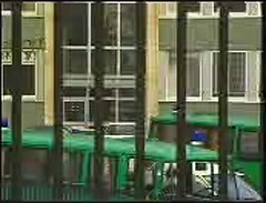 Filmclip Polizeiuebergriff
