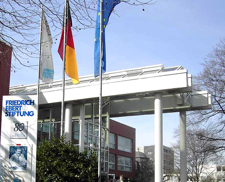 friedrich-ebert-stiftung