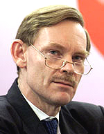 Robert Zoellick