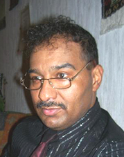 Khosrozadeh