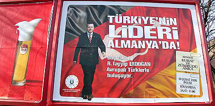 erdogan prost