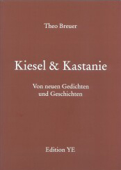 Kiesel & Kastanie Cover