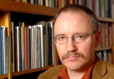 theo breuer