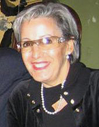 Silvia Cattori
