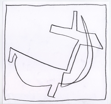 Hammer und Sichel