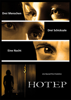 Hotep - Ein Film von Gerrit Wustmann
