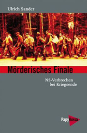 ulrich sander mörderisches finale