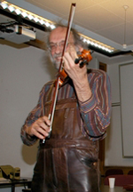 klaus der geiger