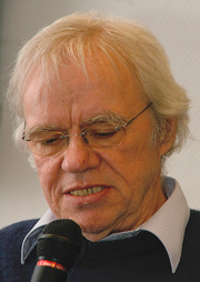 eberhard reinecke