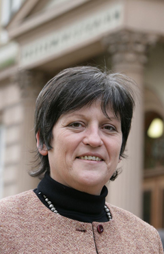 Roswitha Mueller-Piepenkoetter