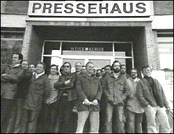 Pressehaus