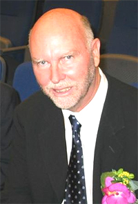 Craig Venter