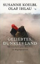 Geliebtes dunkles Land - Cover