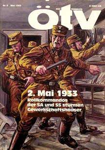 ÖTV Mai 1933