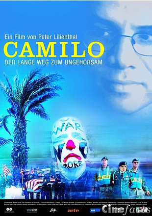 Plakat Camilio