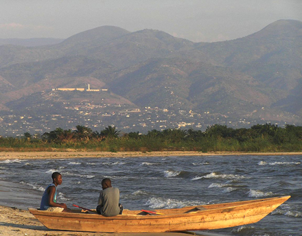 Burundi Lake Tanganyika Francesca Ansaloni