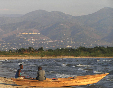 Burundi Lake Tanganyika Francesca Ansaloni