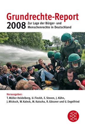 Grundrechtereport 2008