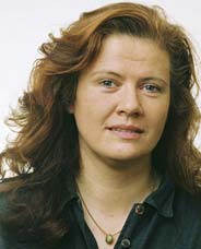 Jutta Ditfurth