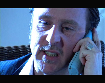 HOTEP falko jakobs gerrit wustmann Film