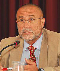 Yossi Melman