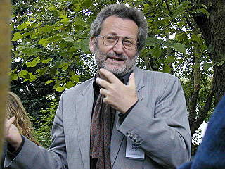 Werner Rügemer