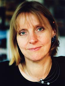 Annette Schiffmann