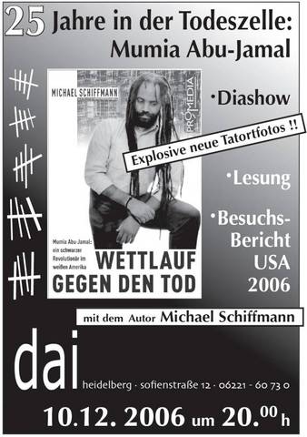 25 Jahre in der Todeszelle