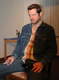 Tim Olrik Stöneberg