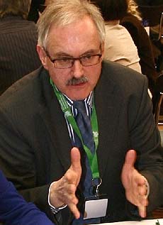 Günther Gloser